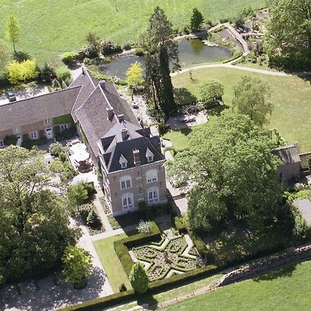 Vakantie Huizen De Heerlijkheid Satenbergh Villa Heers ภายนอก รูปภาพ