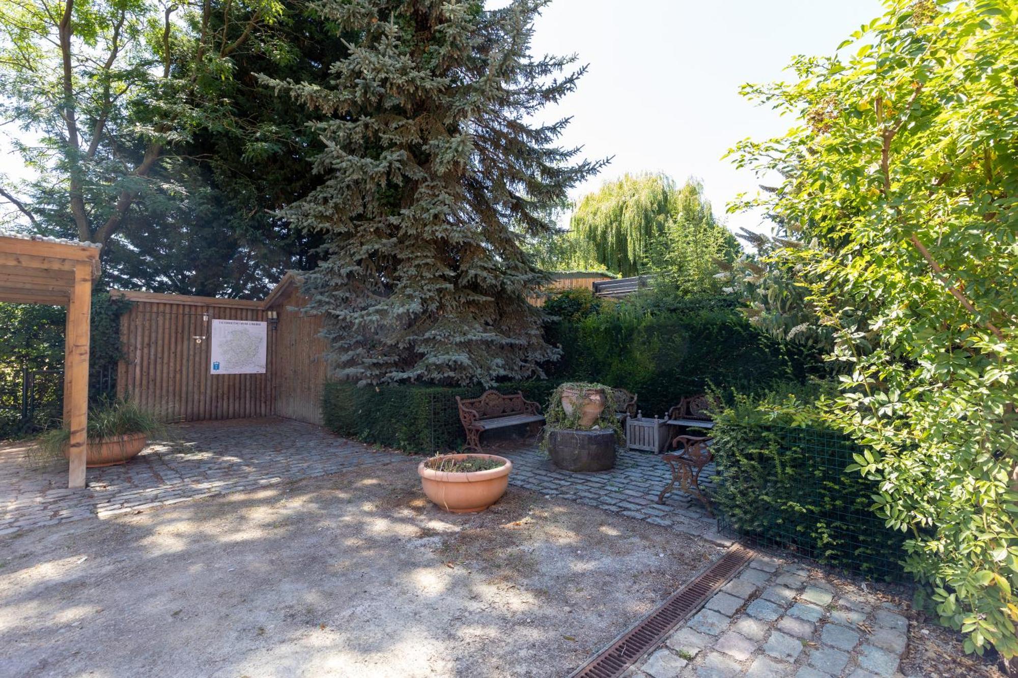 Vakantie Huizen De Heerlijkheid Satenbergh Villa Heers ภายนอก รูปภาพ