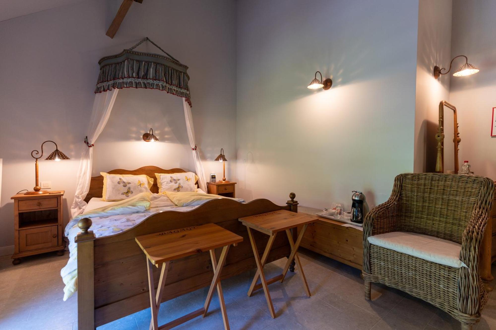 Vakantie Huizen De Heerlijkheid Satenbergh Villa Heers ภายนอก รูปภาพ