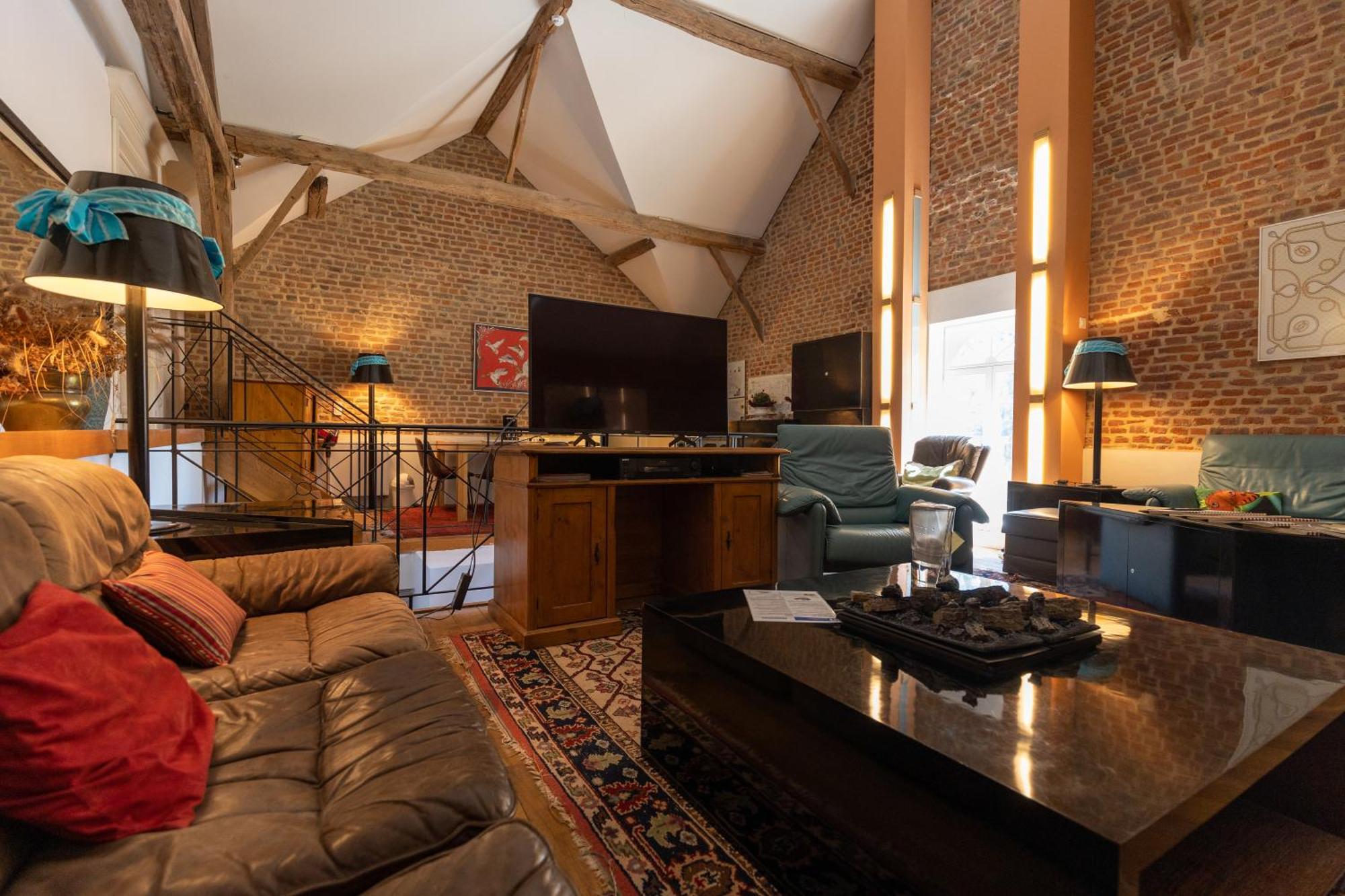 Vakantie Huizen De Heerlijkheid Satenbergh Villa Heers ภายนอก รูปภาพ