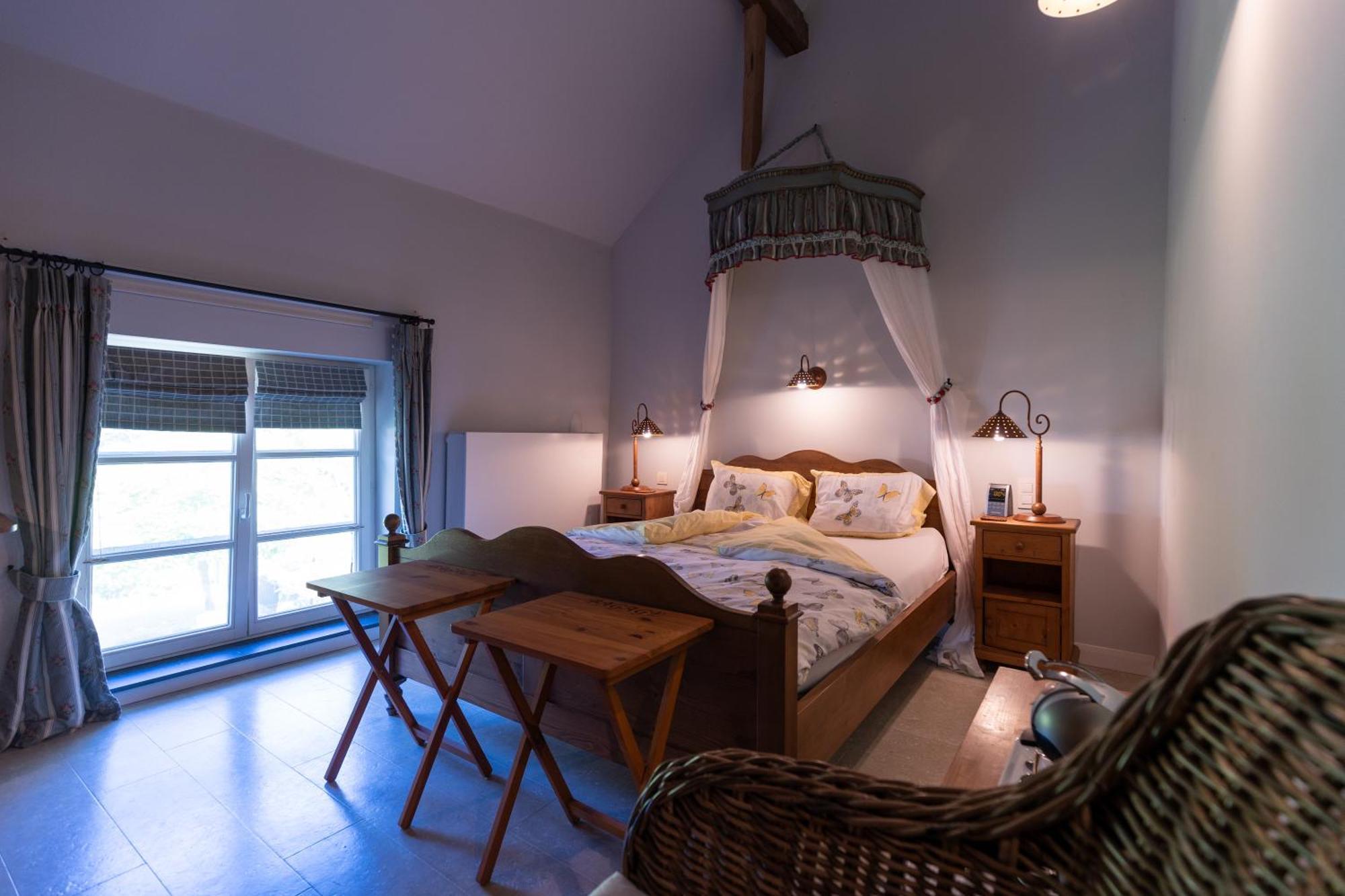 Vakantie Huizen De Heerlijkheid Satenbergh Villa Heers ภายนอก รูปภาพ