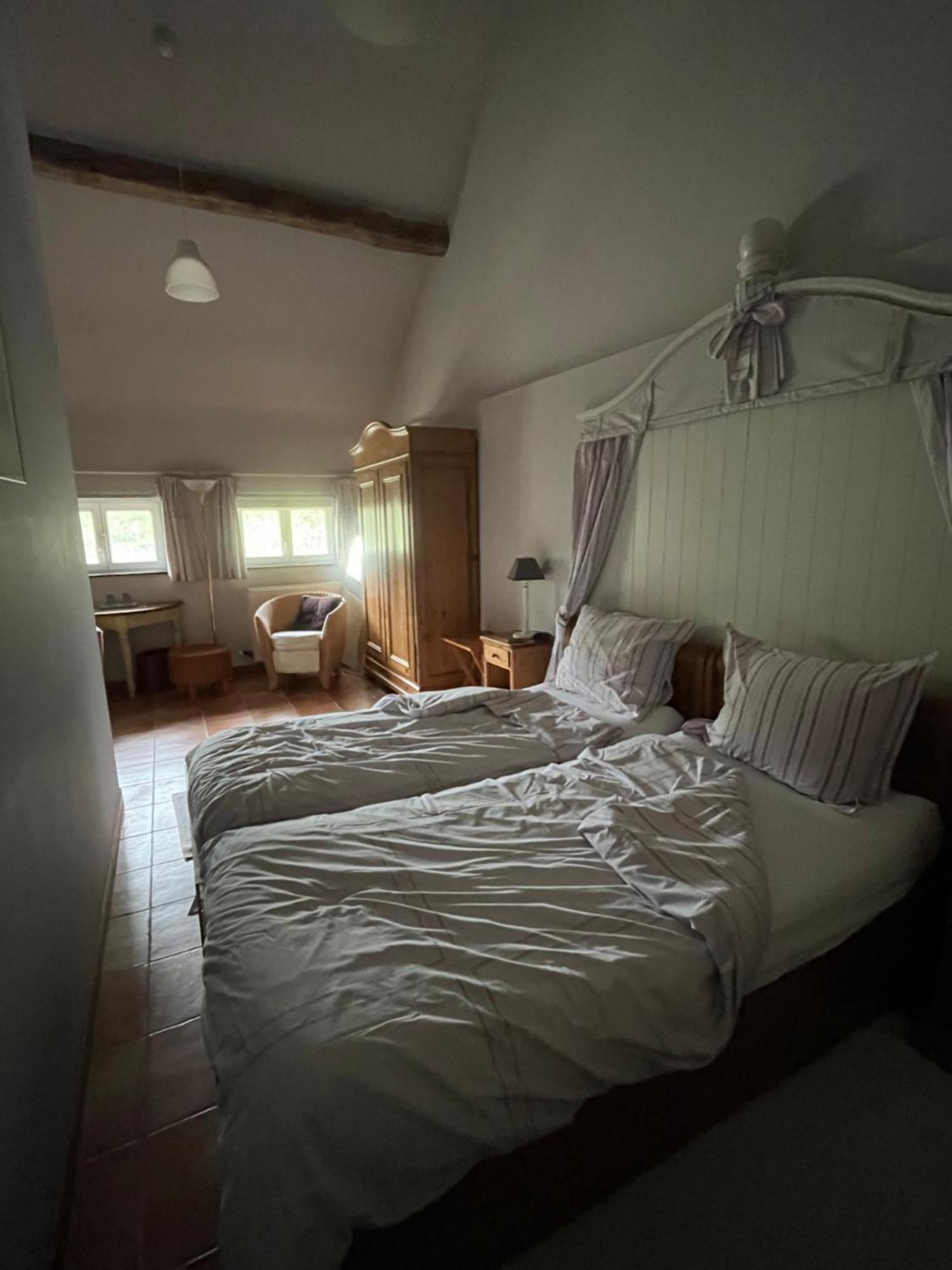 Vakantie Huizen De Heerlijkheid Satenbergh Villa Heers ภายนอก รูปภาพ