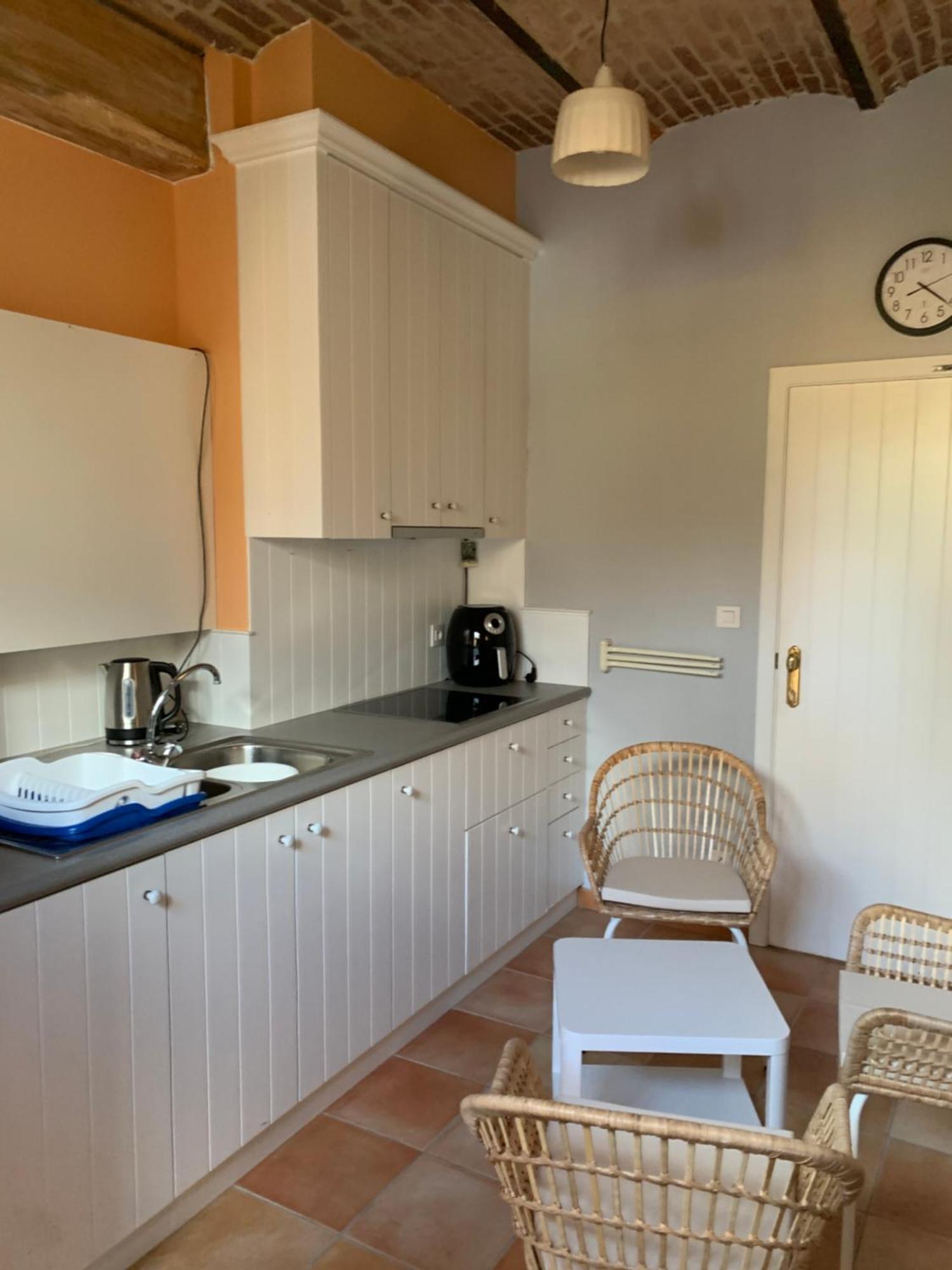 Vakantie Huizen De Heerlijkheid Satenbergh Villa Heers ภายนอก รูปภาพ