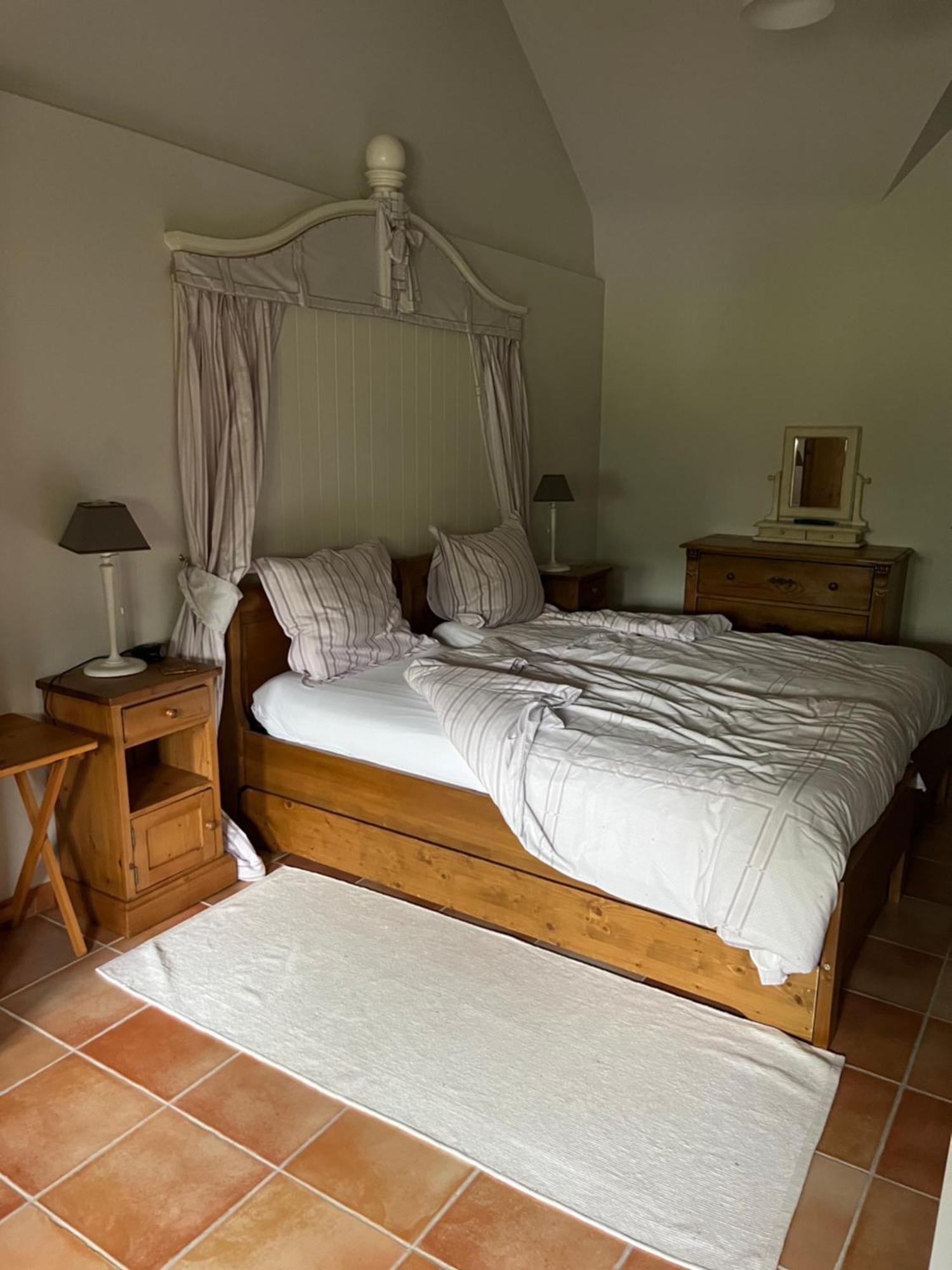 Vakantie Huizen De Heerlijkheid Satenbergh Villa Heers ภายนอก รูปภาพ
