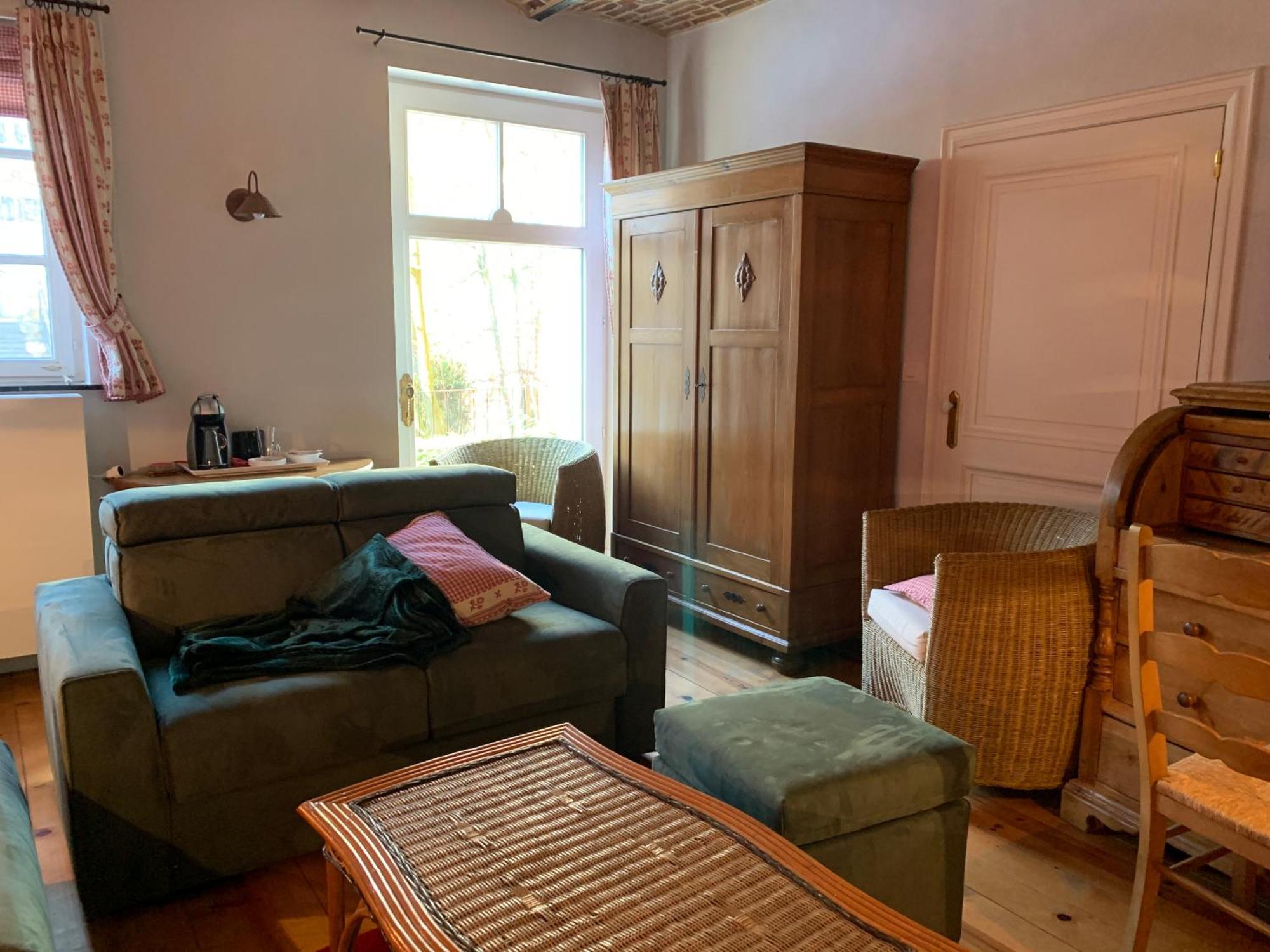 Vakantie Huizen De Heerlijkheid Satenbergh Villa Heers ภายนอก รูปภาพ