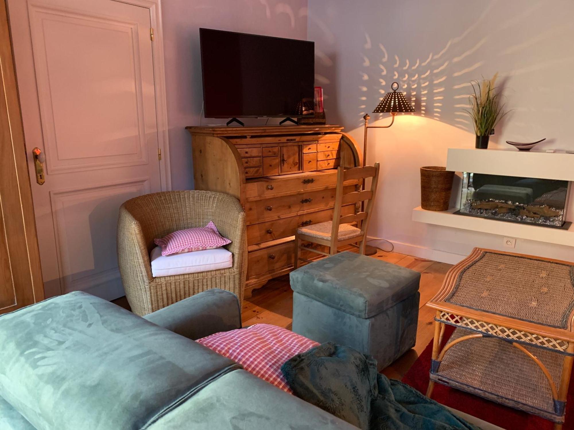 Vakantie Huizen De Heerlijkheid Satenbergh Villa Heers ภายนอก รูปภาพ