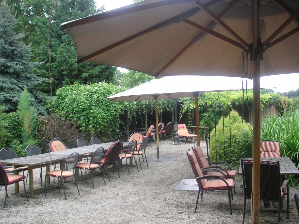 Vakantie Huizen De Heerlijkheid Satenbergh Villa Heers ภายนอก รูปภาพ