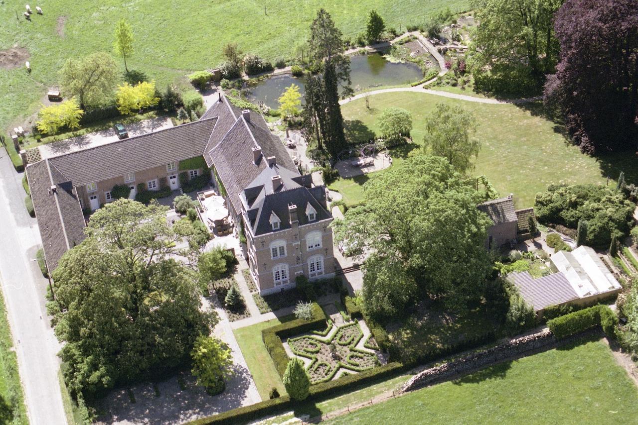 Vakantie Huizen De Heerlijkheid Satenbergh Villa Heers ภายนอก รูปภาพ