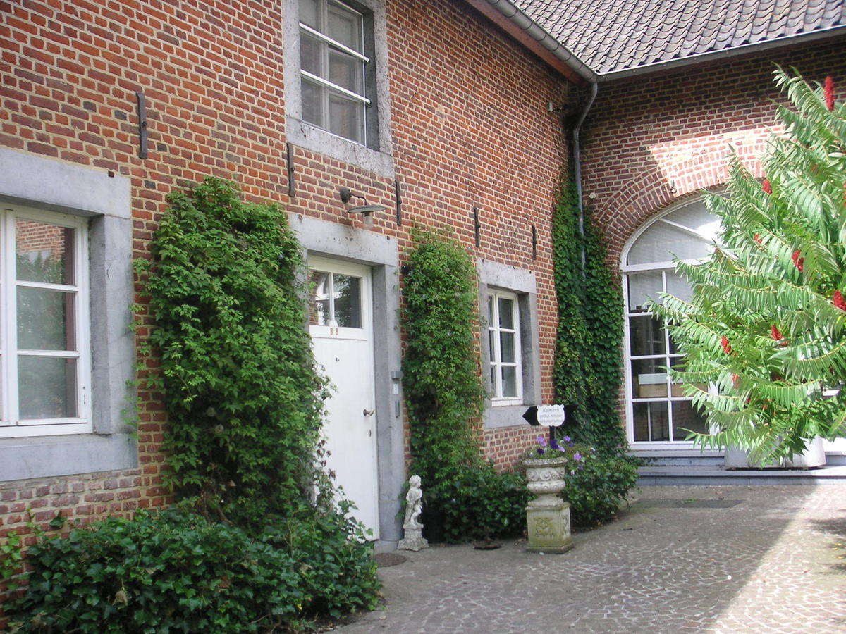 Vakantie Huizen De Heerlijkheid Satenbergh Villa Heers ภายนอก รูปภาพ